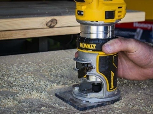 DeWALT DCW600N