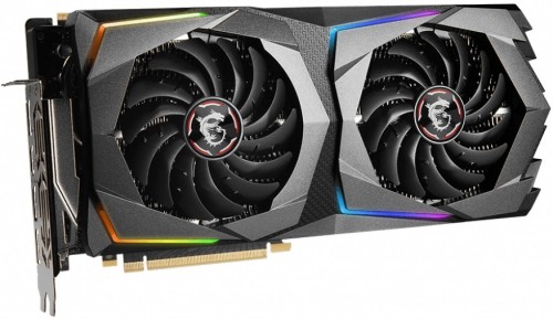 MSI GeForce RTX 2070 SUPER GAMING