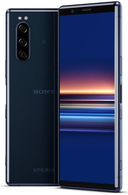 Sony Xperia 5