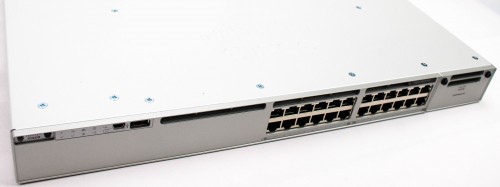 Cisco C9300-24P-E