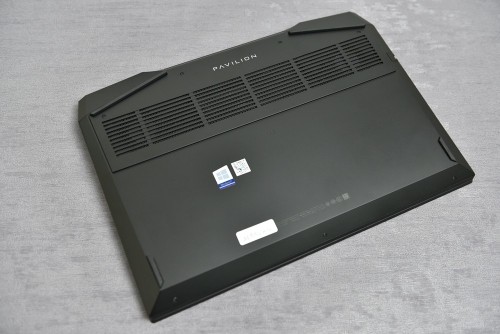 HP Pavilion Gaming 15-dk0000