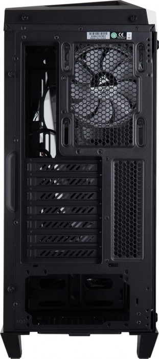 Corsair Carbide Series SPEC-OMEGA RGB белый