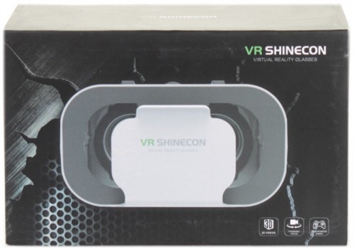 VR Shinecon G05