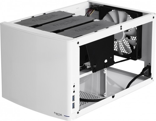 Fractal Design NODE 304 белый