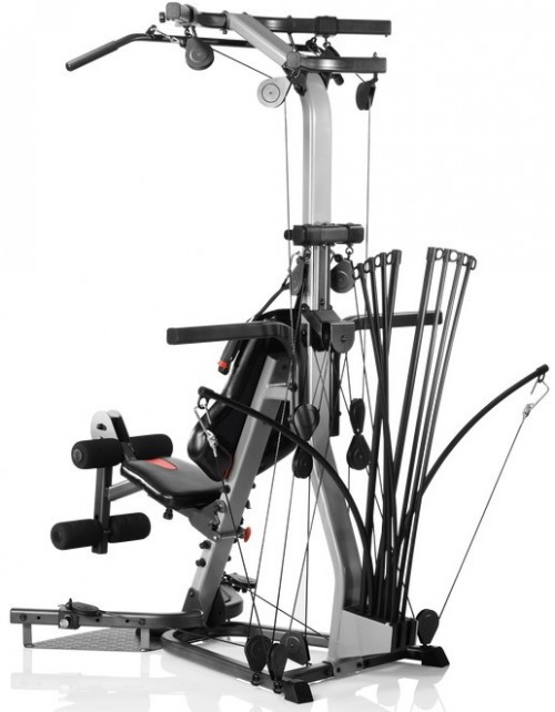 Bowflex Xtreme 2 SE