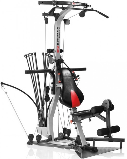 Bowflex Xtreme 2 SE