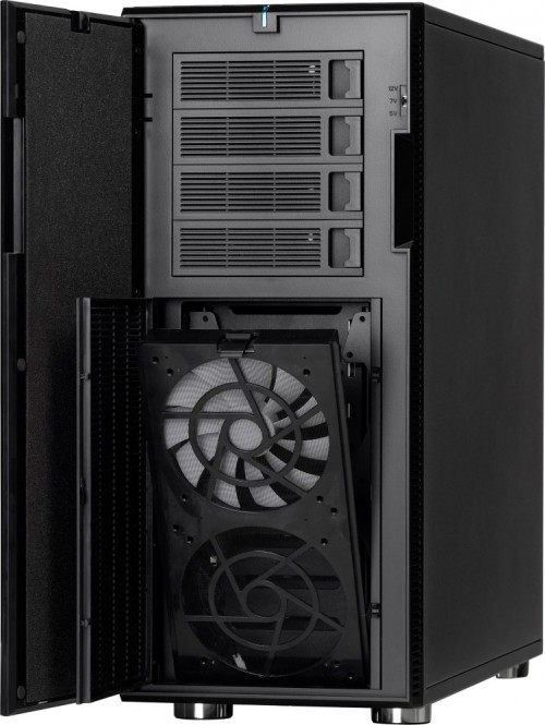 Fractal Design DEFINE XL R2 без БП