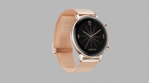 Huawei Watch GT 2  Elegant Edition 42mm