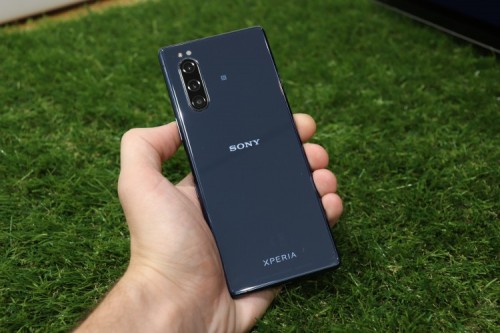 Sony Xperia 5