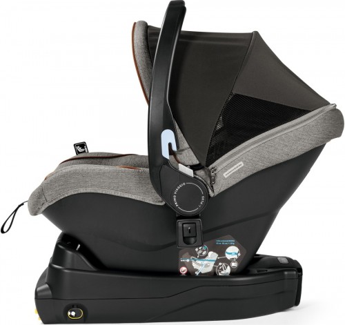 Peg Perego Primo Viaggio i-Size