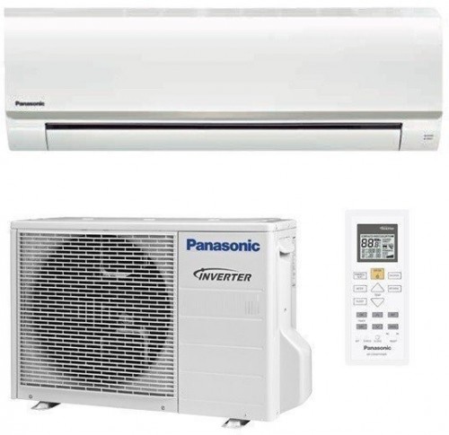 Panasonic CS/CU-BE25TKE 25 м²