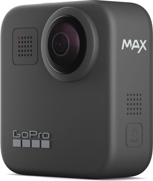 GoPro MAX