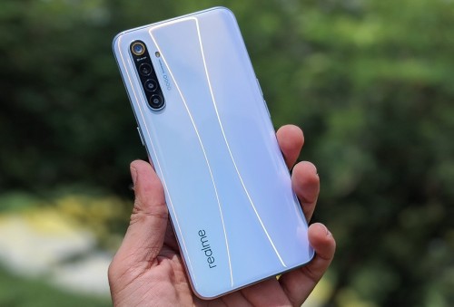 Realme XT 64 ГБ