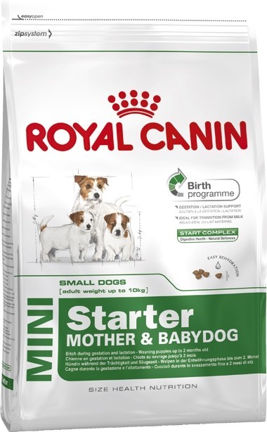 Royal Canin Mini Starter 1 кг