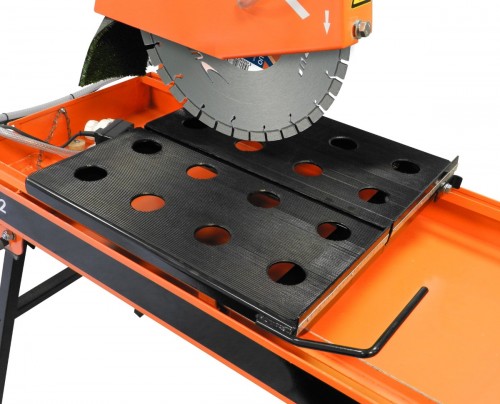 Norton Clipper CM42 Compact