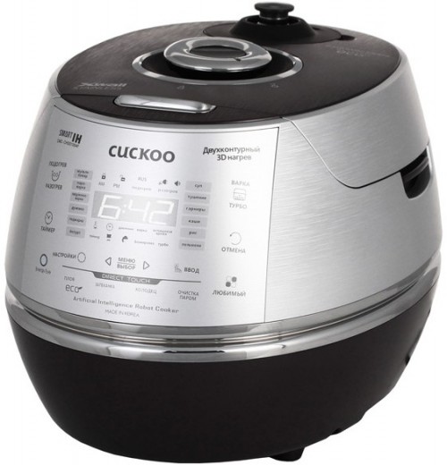 Cuckoo CMC-CHSS1004