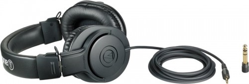 Audio-Technica ATH-M20x