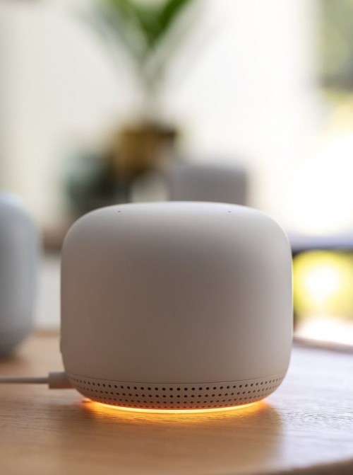 Google Nest Wi-fi