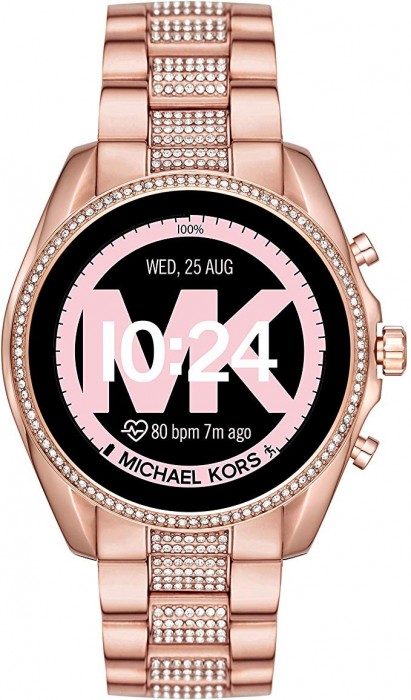 Michael Kors Bradshaw 2