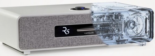 Ruark Audio R5