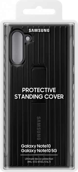 Samsung Protective Standing Cover for Galaxy Note10