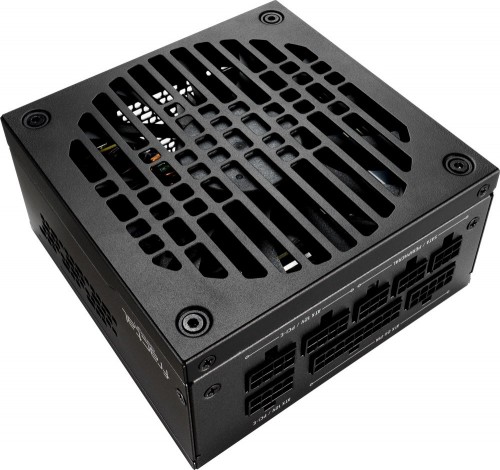 Fractal Design Ion SFX  FD-PSU-ION-SFX-650G-BK