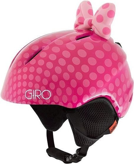 Giro Launch Plus