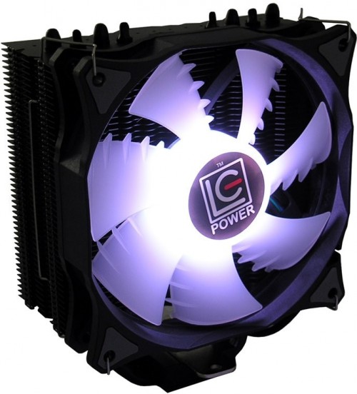 LC-Power LC-CC-120-RGB