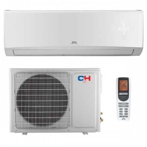 Cooper&Hunter Alpha Inverter CH-S09FTXE