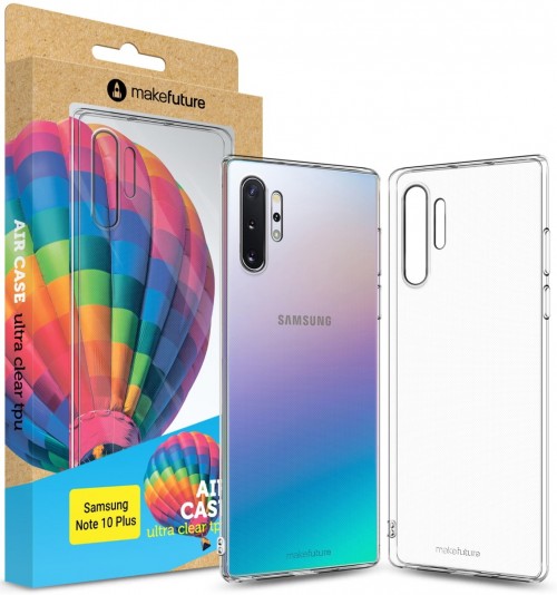 MakeFuture Air Case for Galaxy Note10 Plus