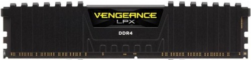 Corsair Vengeance LPX DDR4 4x16Gb