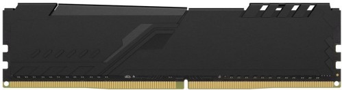 Kingston HyperX Fury Black DDR4 1x16Gb