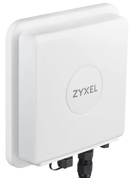 ZyXel WAC6552D-S