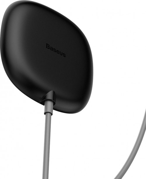 BASEUS Suction Cup Wireless Charger