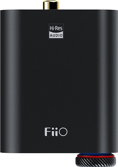 FiiO K3