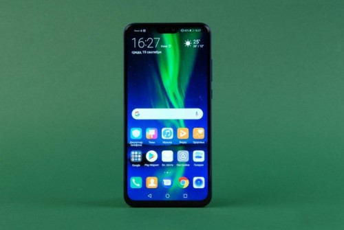 Huawei Honor 8X