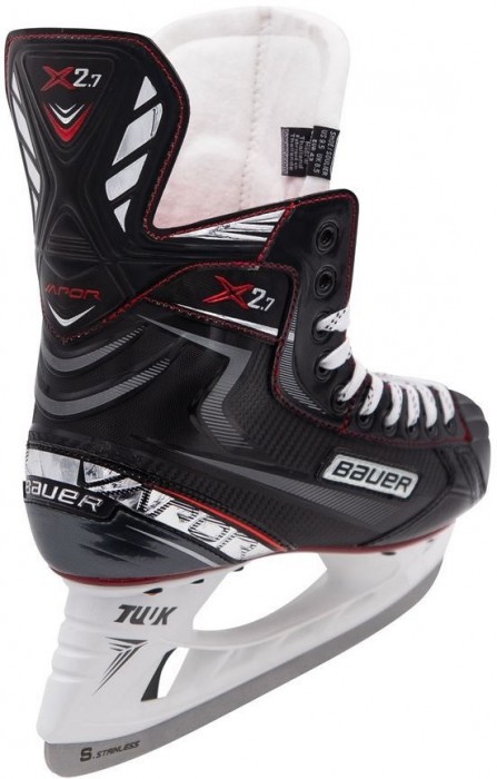 BAUER Vapor X 2.7 SR