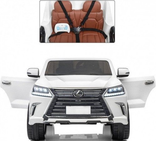 Kidsauto Lexus LX570