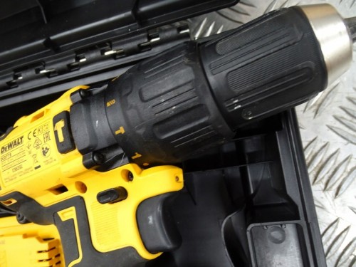 DeWALT DCD778D2T