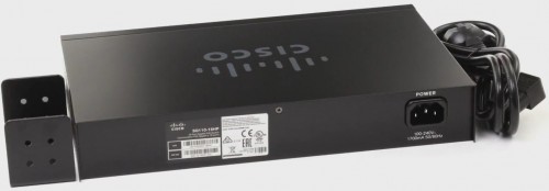 Cisco SG110-16HP