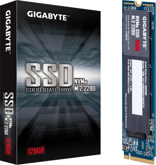 Gigabyte GP-GSM2NE3128GNTD