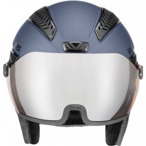 UVEX 600 Visor