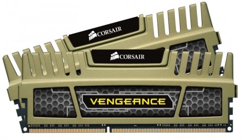 Corsair Vengeance DDR3 2x8Gb