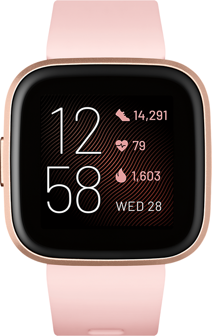 Fitbit Versa 2