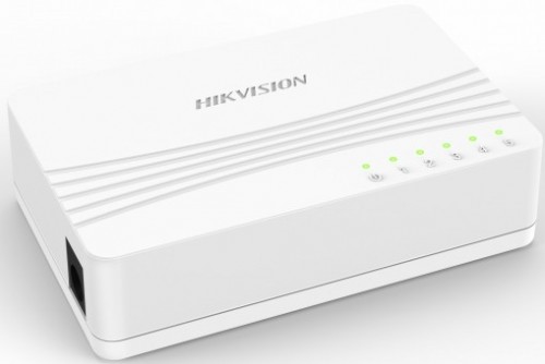 Hikvision DS-3E0105D-E