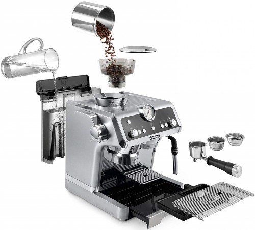 De'Longhi La Specialista EC 9335.M