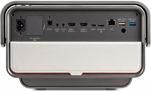 Viewsonic X10-4K