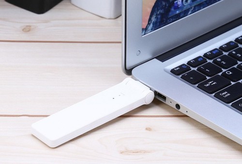 Xiaomi WiFi Amplifier 2