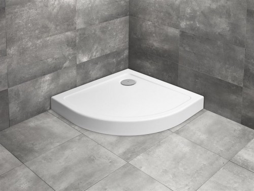 Radaway Doros A Compact SDRA8080