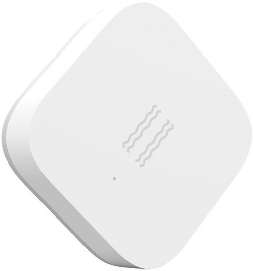 Xiaomi Aqara Vibration Detector